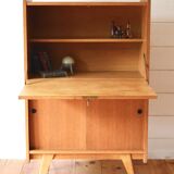 Charles secretary desk