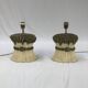 Wheat sheaf tabel lamps