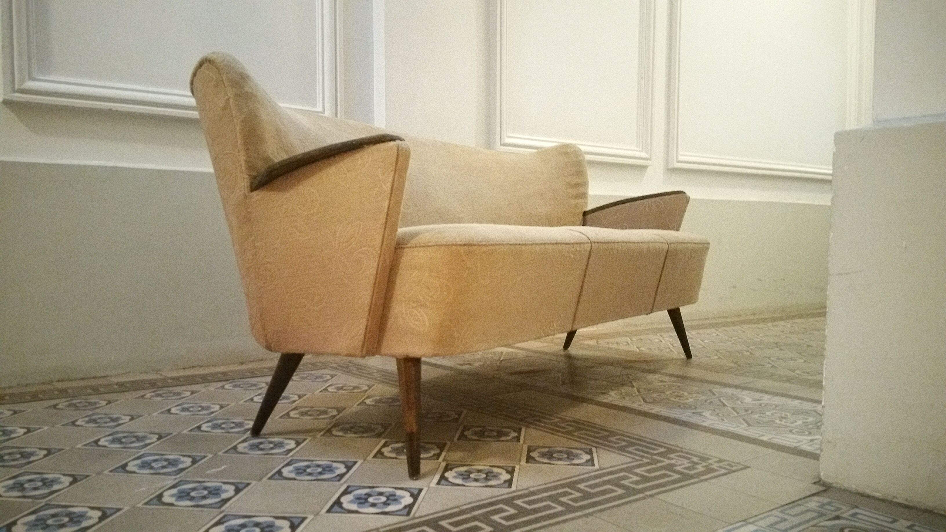 Sofa Scandinavian cocktail