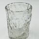 Vase Ice Glass WMF by Erich Schumann