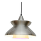 Golden lamp, 1970s