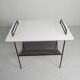 Vintage Pastoe TM04 side table by Cees Braakman, 1950s
