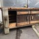 Old Workbench