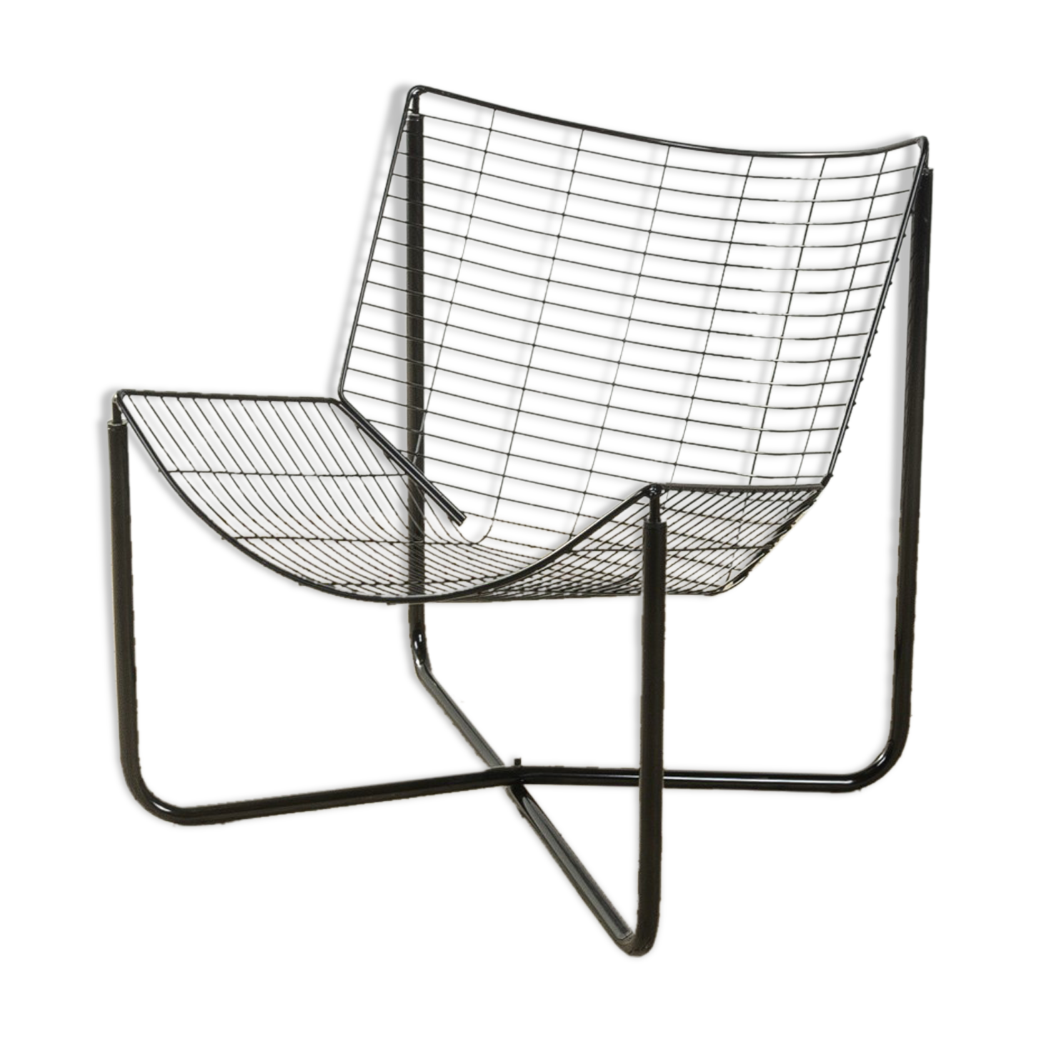 Fauteuil Järpen, Niels Gammelgaard