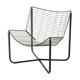Fauteuil Järpen, Niels Gammelgaard