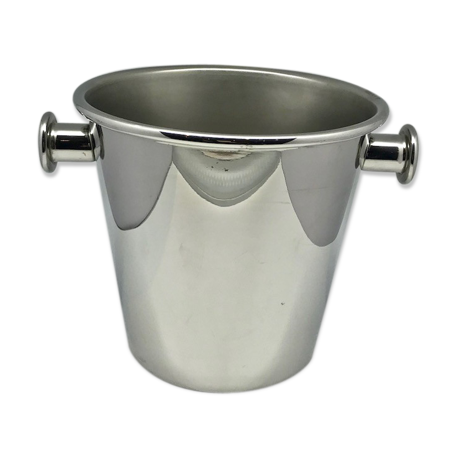 Alessi champagne bucket