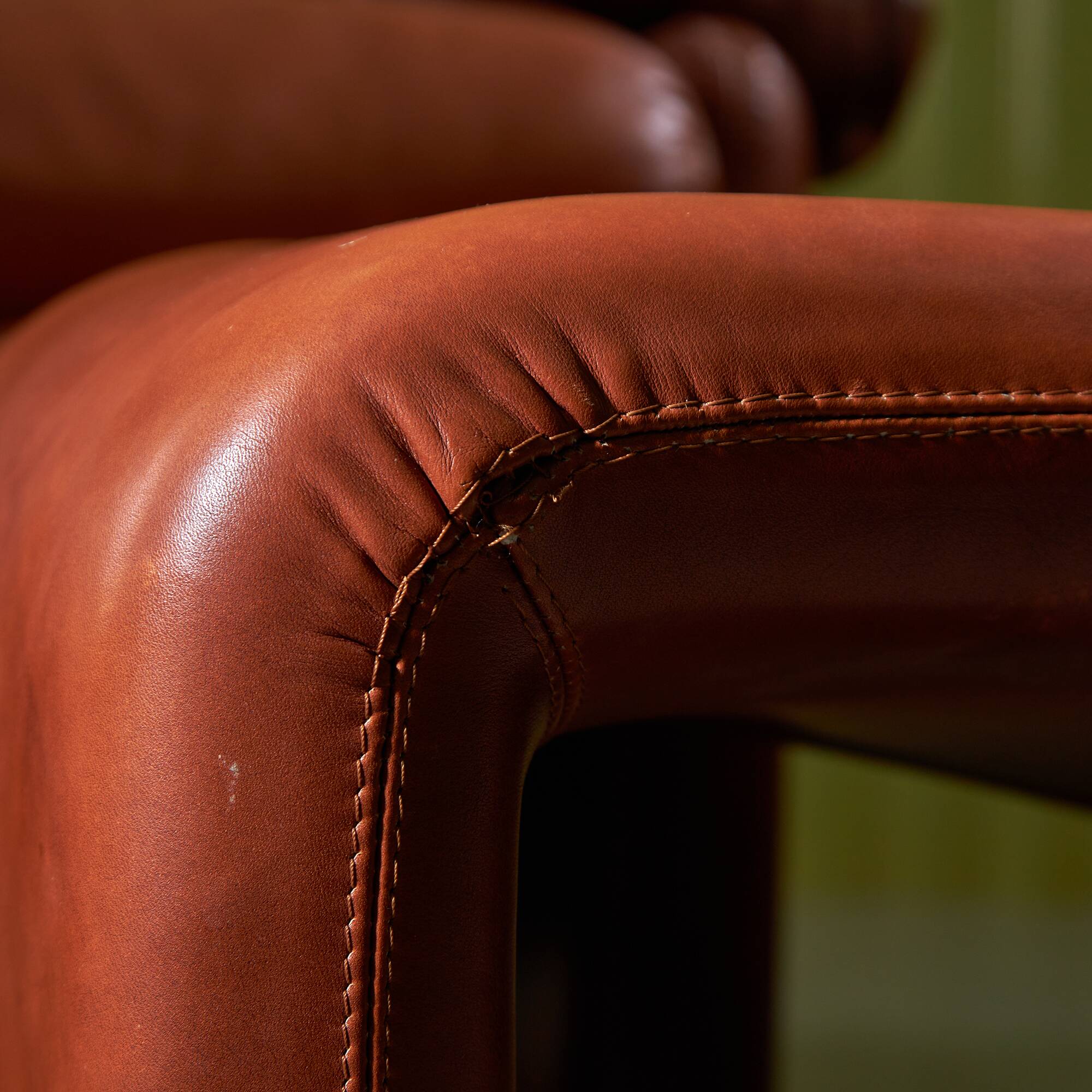 Coronado Armchair by Afra and Tobia Scarpa for B&B Italia, 1960s