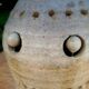 Pair of lamps Georges Pelletier