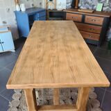 Table de ferme
