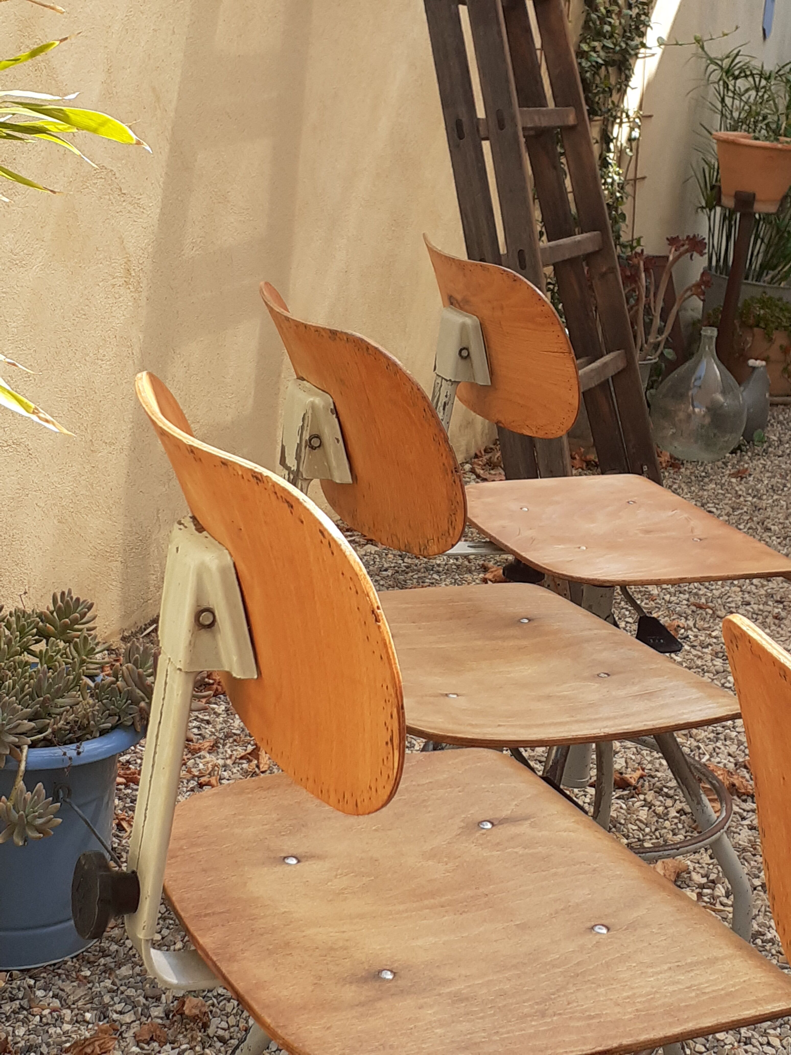 BAO workshop chairs