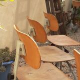 BAO workshop chairs