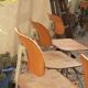 BAO workshop chairs