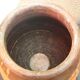 Vintage terracotta jar