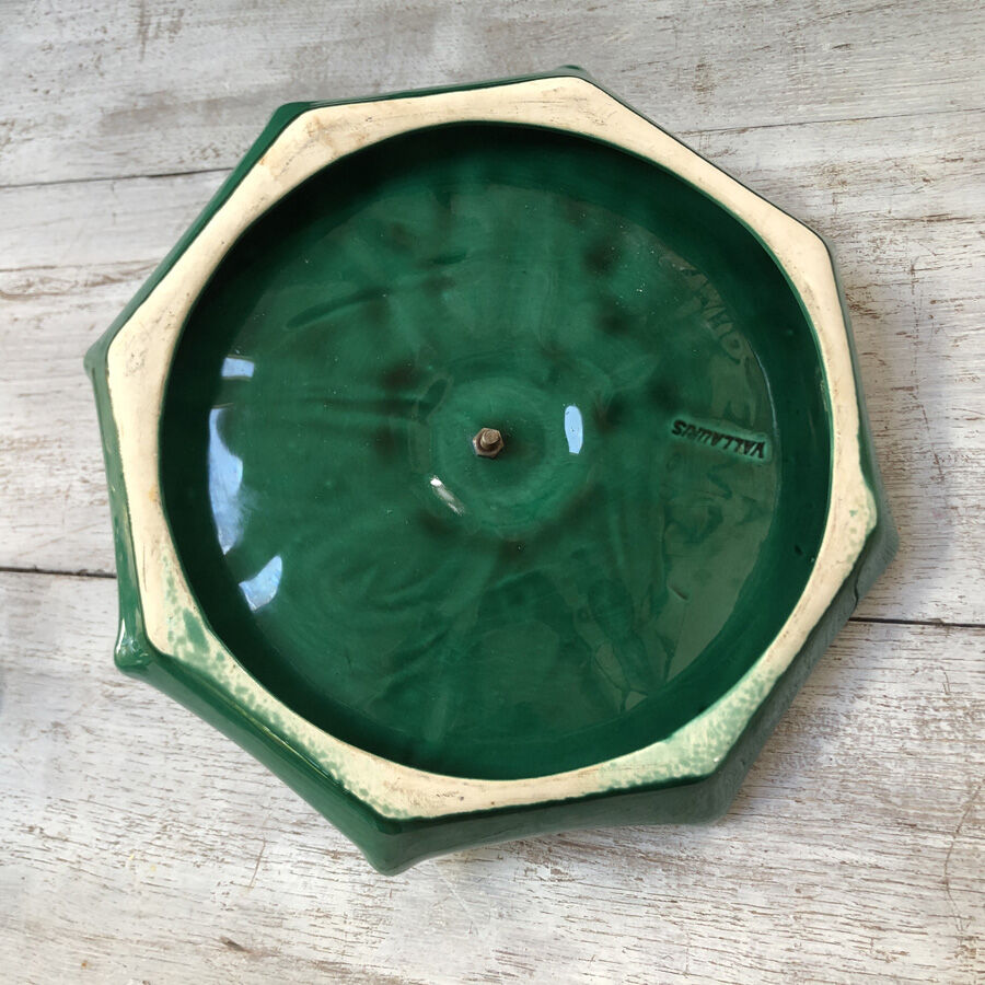 Vallauris ceramic top