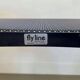 5 chaises pliantes vintage par Fly line, Italie