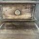 Petit meuble en bois- chevet/meuble d’appoint