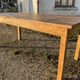 Table de ferme