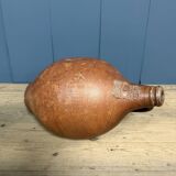Large size earthenware beardman jug