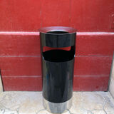 Porte-parapluies cendrier de Gino Colombini pour Kartell