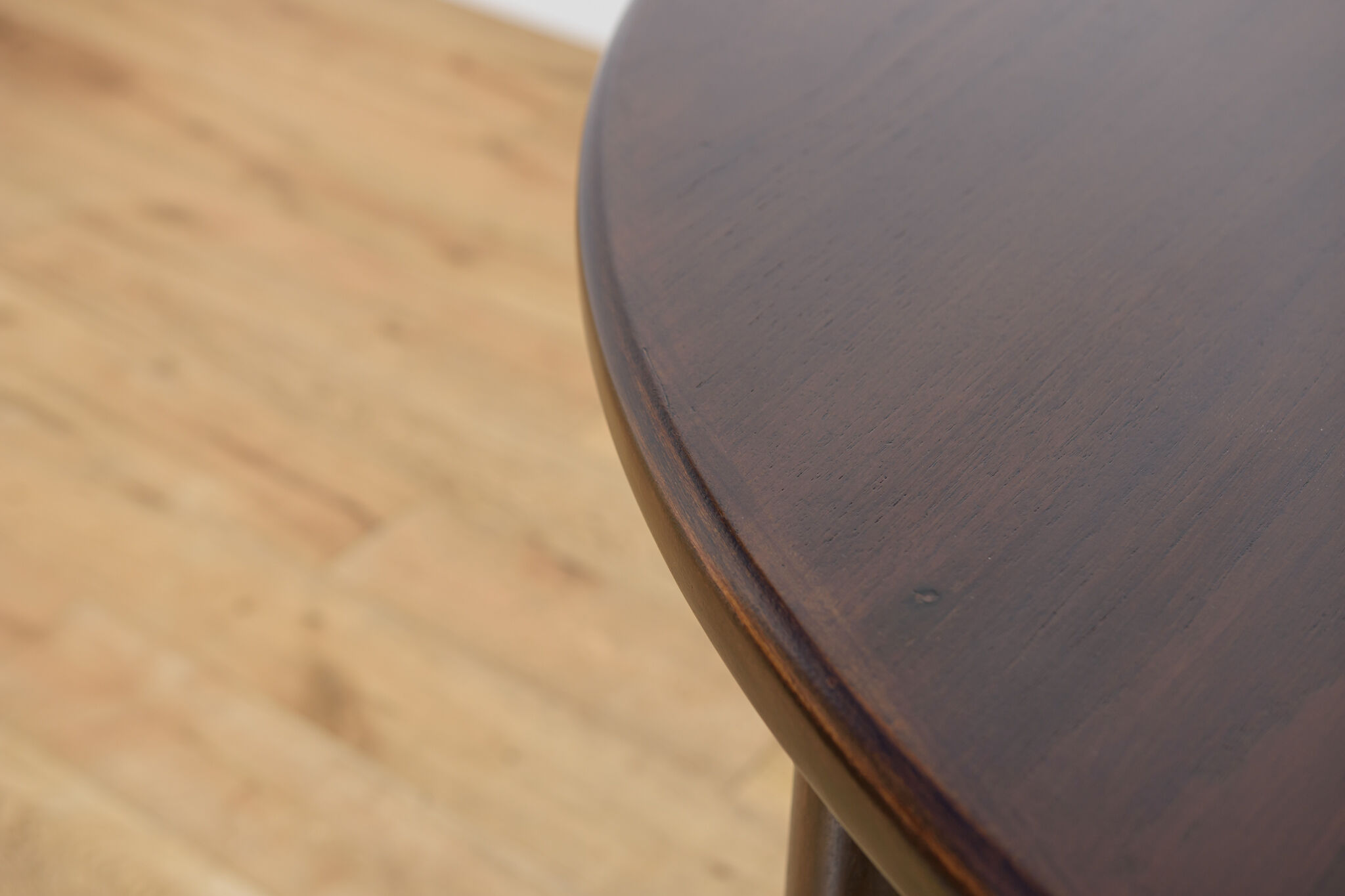 Mid-Century Oval Dining Table in Teak from G-Plan, United Kingdom, 1960s