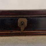 Chinese low furniture