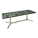 Vintage coffee table Juliette Belarti 1960s