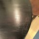 Table de bistrot Thonet