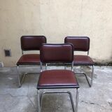 Marcel Breuer chair