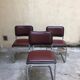 Marcel Breuer chair