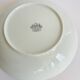 8 Hayashi Kutani bowl plates, Chinese porcelain