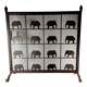 Elephant chimney firewall