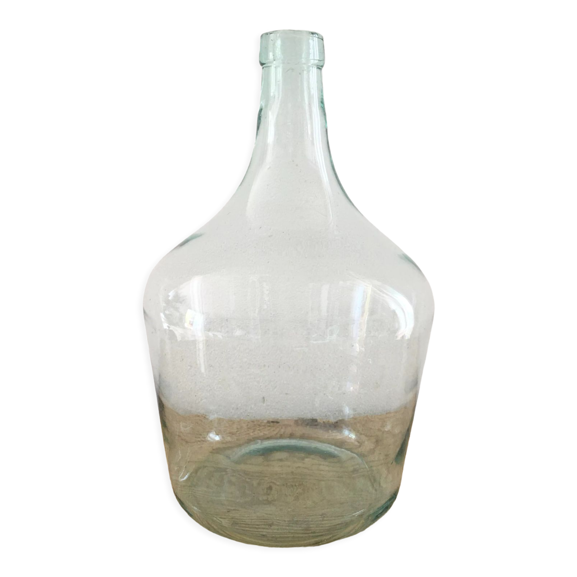 Lady jeanne transparent