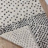 Handcrafted Moroccan Berber Rug 150 X 92 CM