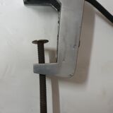 Articulated desk lamp 50s