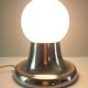 Light ball lamp