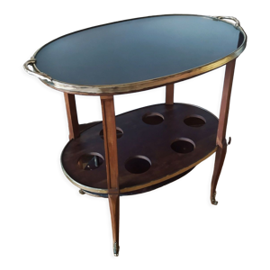 Desserte bar anglaise