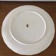 Earthenware pie dish from Luneville KG