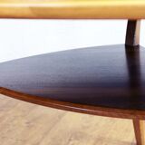 Scandinavian coffee table