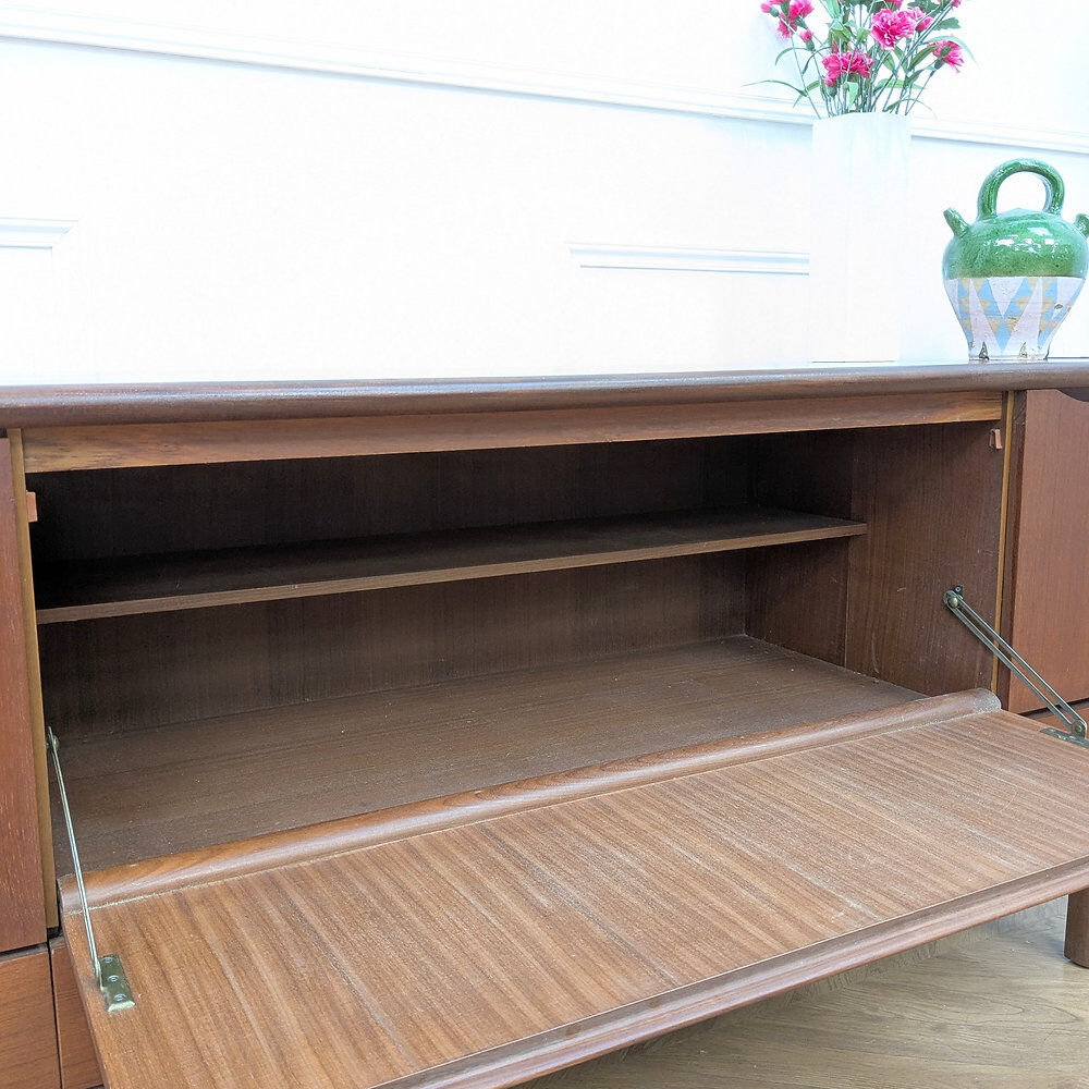 Enfilade scandinave