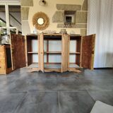 Art Deco sideboard