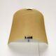 Postmodern vintage Italian glass wall lamp by Lucitalia, 1970s.