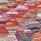 Berber kilim Morocco 2.70 x 1.60