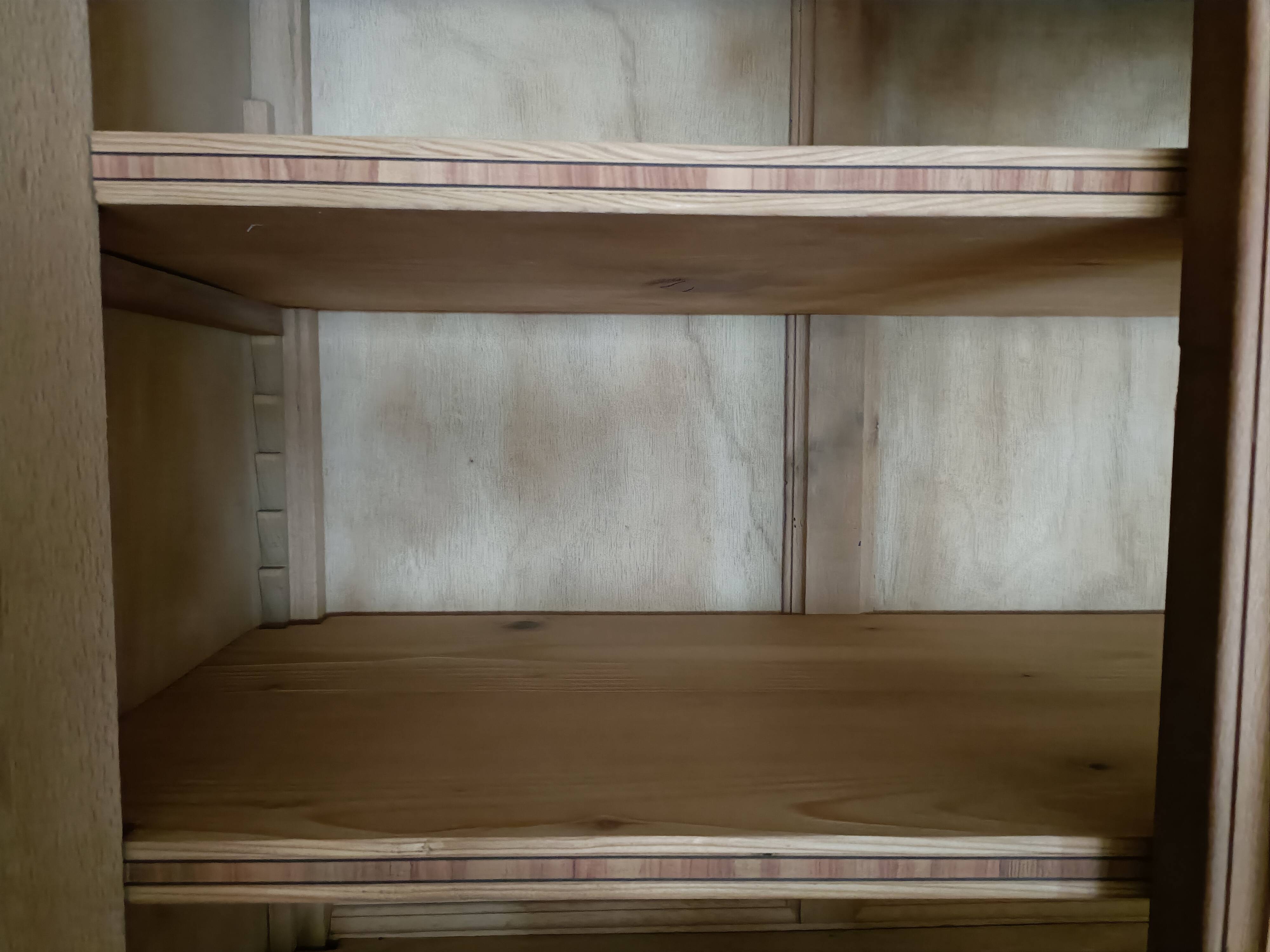 Renovated Art Deco sideboard