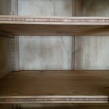 Renovated Art Deco sideboard