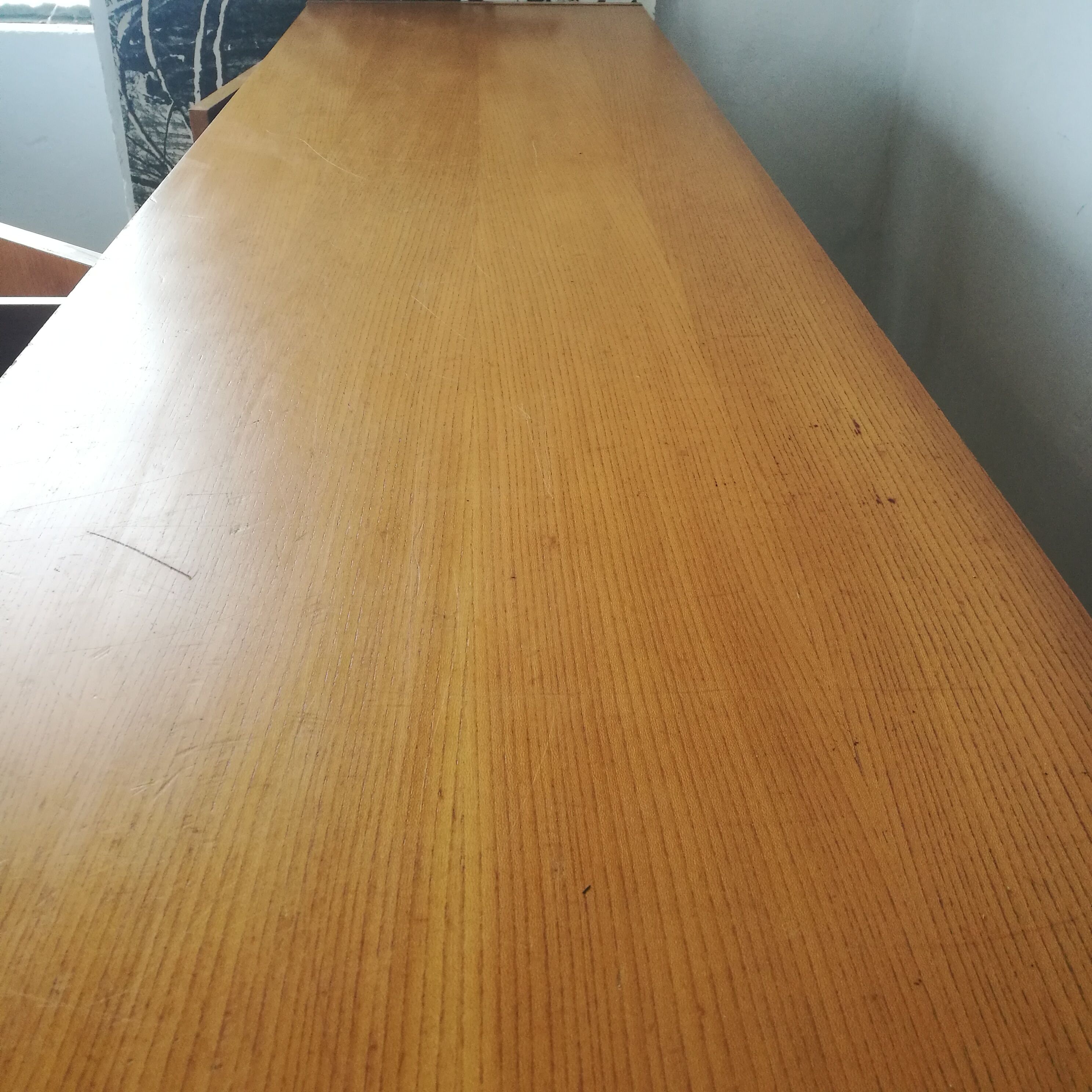 Scandinavian style sideboard