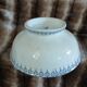 Old earthenware salad bowl