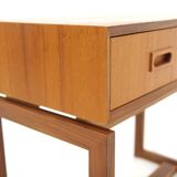 Commode scandinave en teck, Suède, 1960