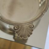 silverware soup tureen