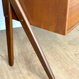 Dressing table attributed to Holm Mobelfabrik - 1970s -