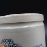 Félix Potin jam jar